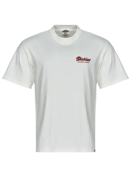 Tricou Dickies alb
