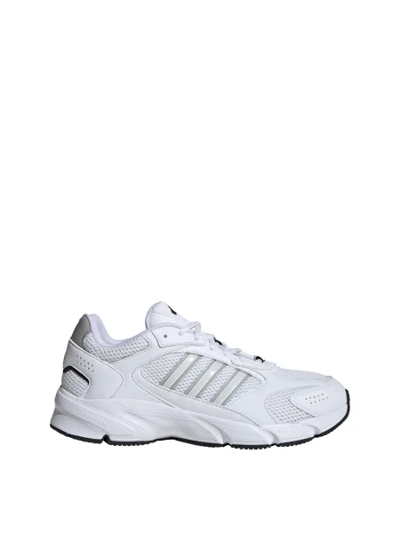 Sneakerși Adidas Performance alb