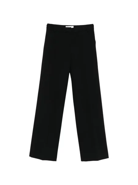 Pantaloni Ermanno Scervino negru