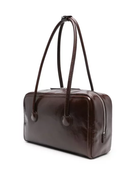 Geantă shopper Marge Sherwood maro