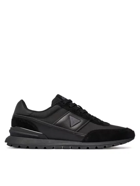 Guess Sneakers FMFREX negru