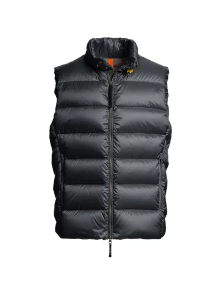 Vestă Parajumpers gri