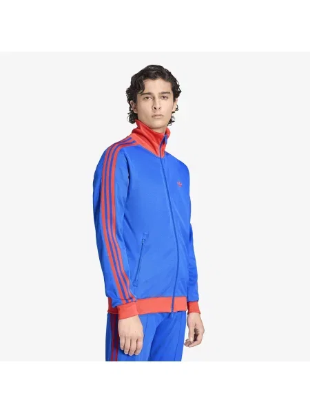 Melegítő felső Adidas Originals kék