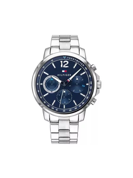 Zegarek Tommy Hilfiger szary