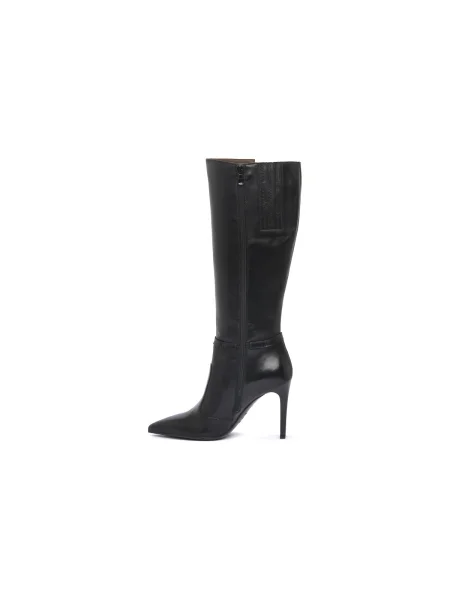 Pantofi Nerogiardini negru