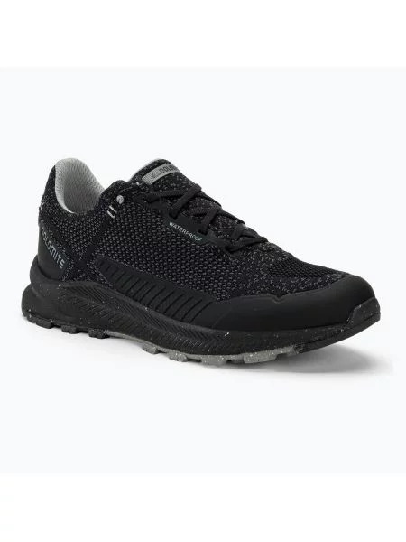 Buty Dolomite Carezza WP black czarne