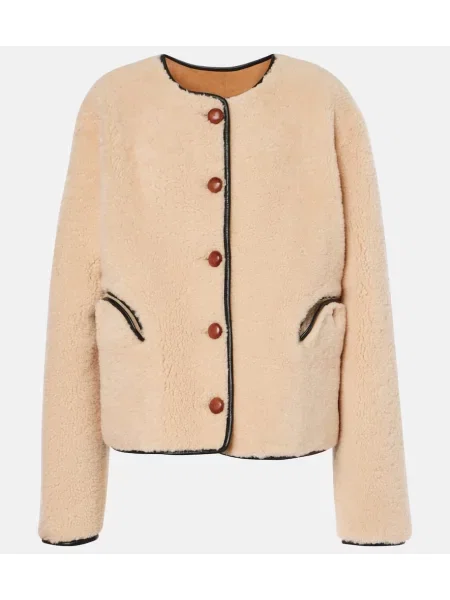 Geacă Blazé Milano maro