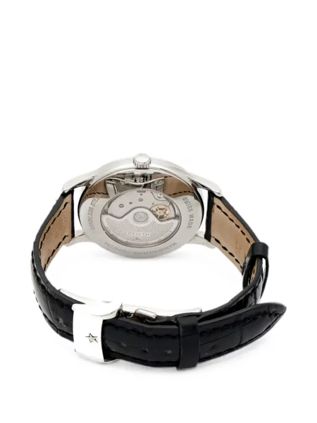 Ceas Zenith alb