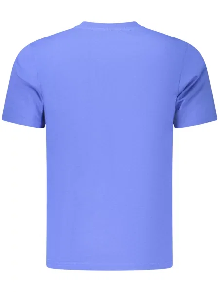 Tricou U.s. Grand albastru