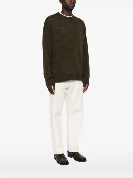 Džemper Polo Ralph Lauren zelena