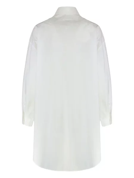 Košile Mm6 Maison Margiela bílá