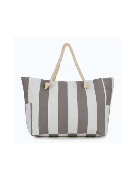Пляжная сумка Fashy в полоску