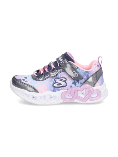Dětské tenisky Skechers modré