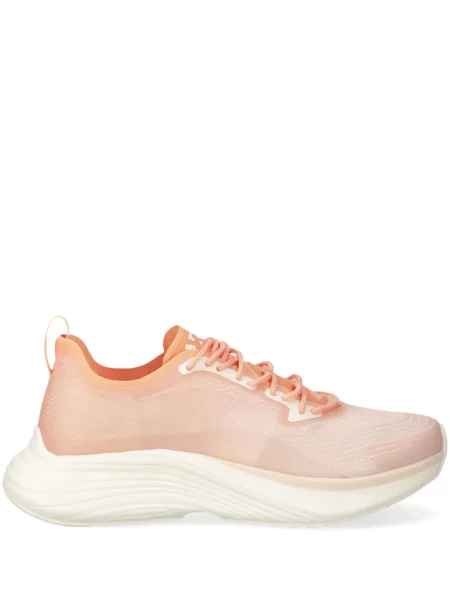 Sneakerși Apl: Athletic Propulsion Labs plasă roz