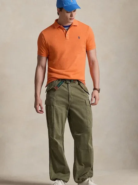 Поло Polo Ralph Lauren