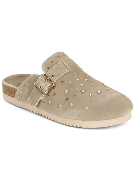 Pantofi Carmela maro