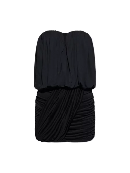 Sukienka Isabel Marant czarna