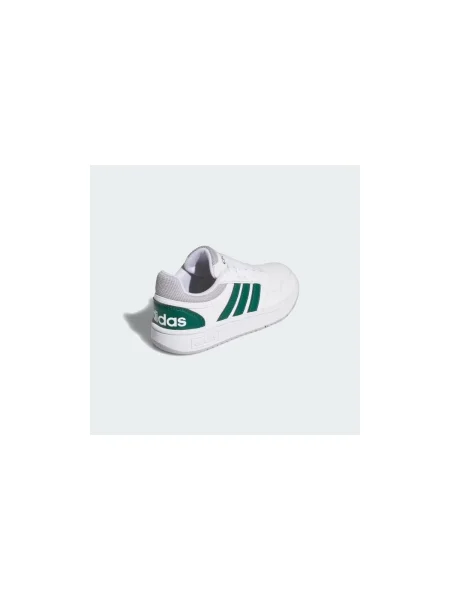 Pantofi copii Adidas alb