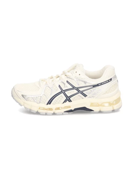 Tenisky Asics Gel-Kayano bílé