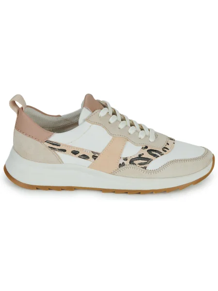 Tenisky Clarks biela