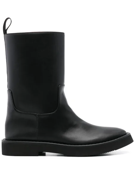 Cizme scurte Stella Mccartney negru