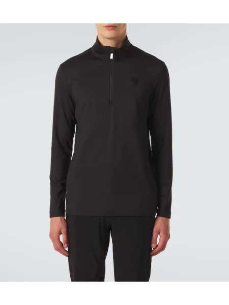 Lenjerie de corp termoactivă Toni Sailer negru