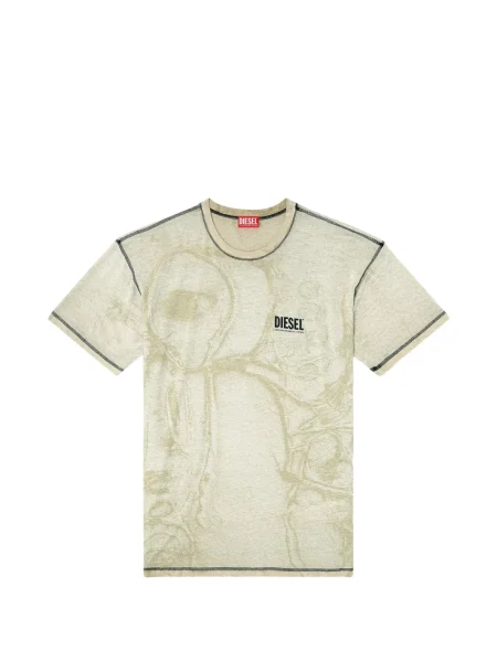 Tricou Diesel