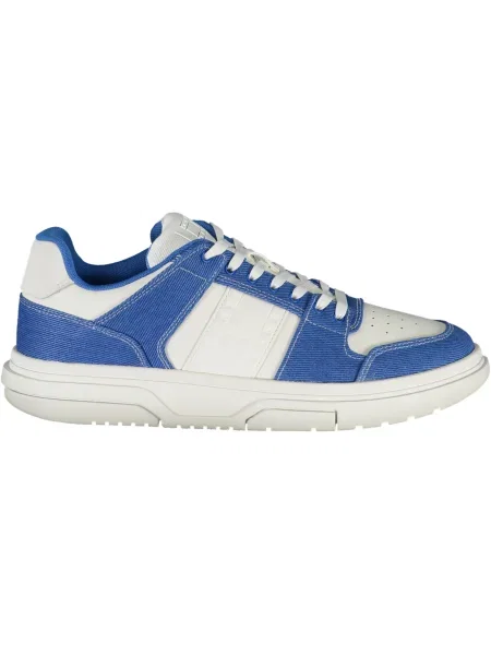 Superge Tommy Jeans bela