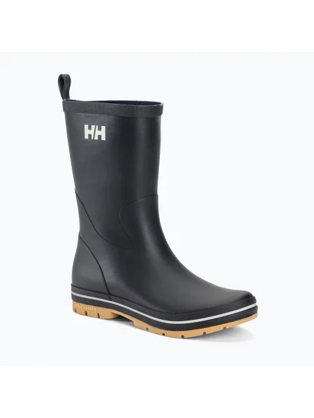 Cizme pentru bărbați Helly Hansen Midsund 3 navy albastru închis