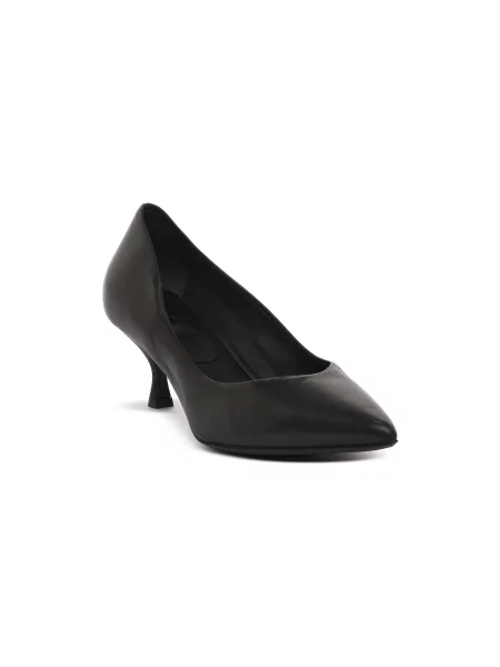 Pantofi Angelina Folies negru