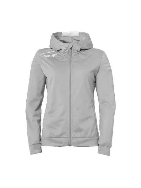 Vestă Kempa gri