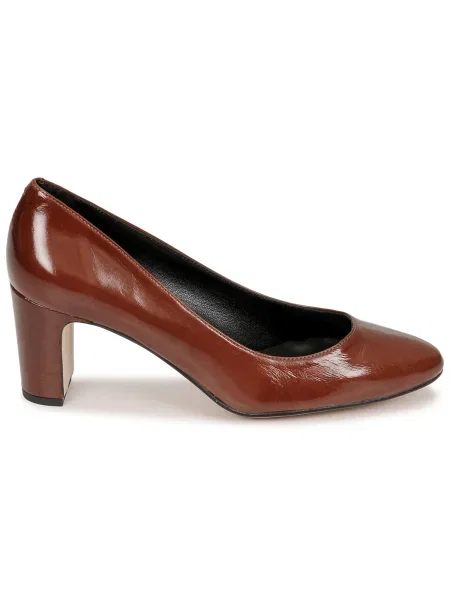 Pantofi Jb Martin maro
