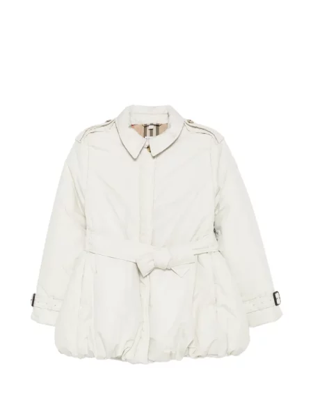 Płaszcz dziecięcy Burberry