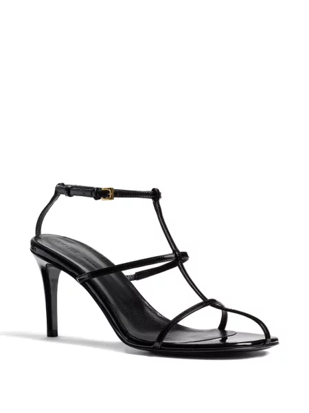 Sandale Khaite negru