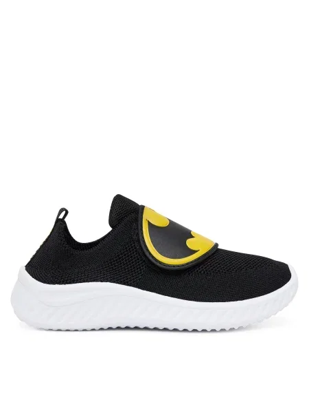Sneakersy Batman čierna