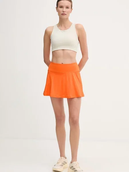 Спортивна спідниця adidas Performance