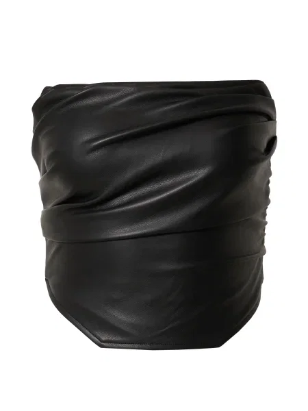 Katy Perry exclusive for ABOUT YOU Top Clara' negru