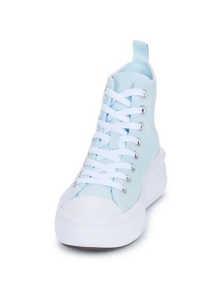 Pantofi copii Converse albastru