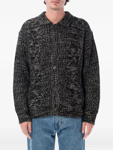 Cardigan Obey gri
