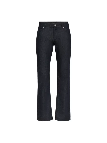 Jeansy Billionaire niebieskie