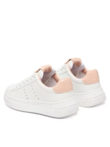 Calvin Klein Superge M bela