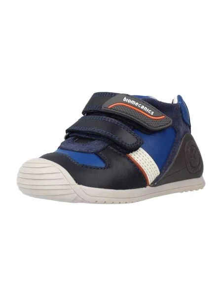 Pantofi copii Biomecanics albastru