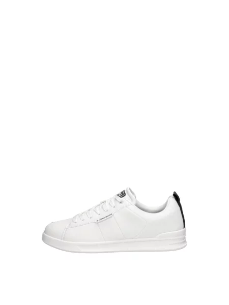 Sneakersy Björn Borg białe