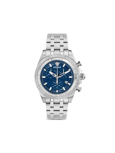 Ceas Versace albastru