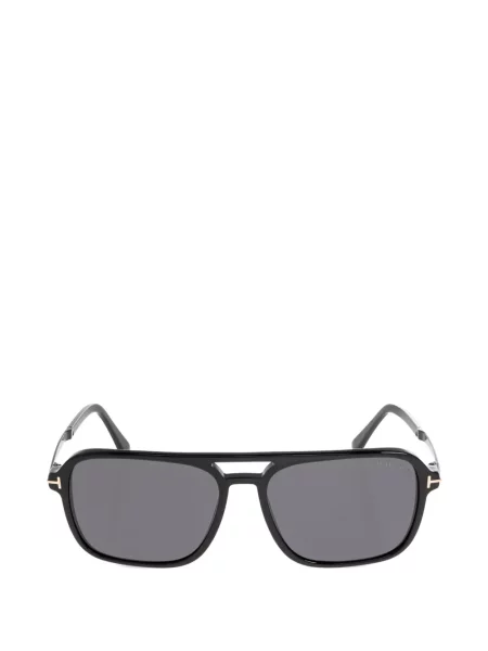 Ochelari de soare Tom Ford negru