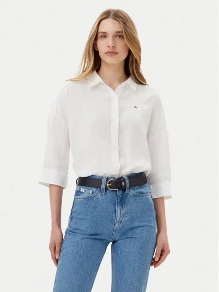 Tommy Hilfiger Košulja bijela