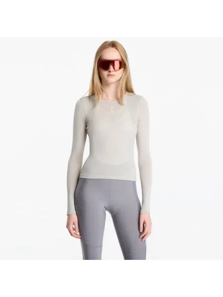 Tricou MAAP TEAM Thermal LS Base Fog S