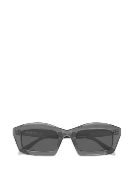 Ochelari de soare Alaia Eyewear gri
