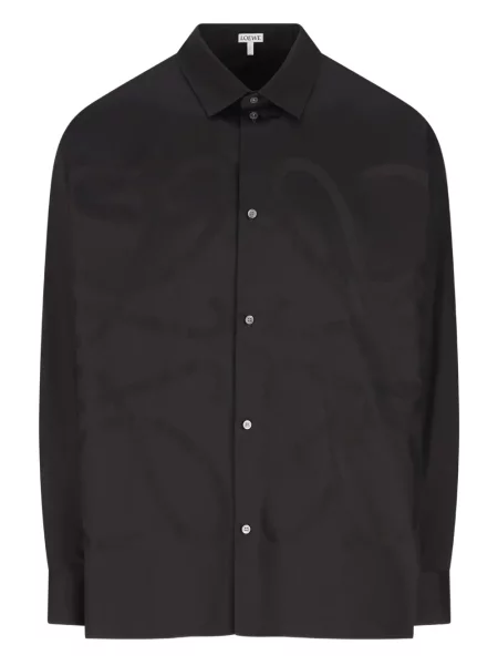 Риза Loewe черно