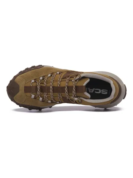 Pantofi Scarpa maro